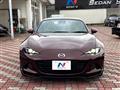 2025 Mazda Roadster