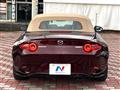 2025 Mazda Roadster