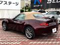 2025 Mazda Roadster
