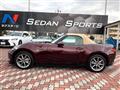 2025 Mazda Roadster