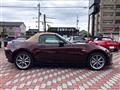 2025 Mazda Roadster