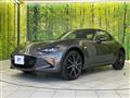 2025 Mazda Roadster