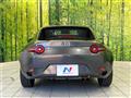 2025 Mazda Roadster