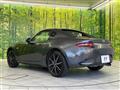 2025 Mazda Roadster