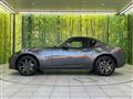 2025 Mazda Roadster