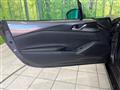 2025 Mazda Roadster