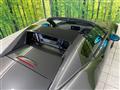 2025 Mazda Roadster
