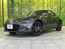 2025 Mazda Roadster
