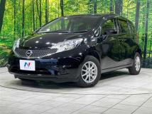 2014 Nissan Note
