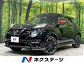 2018 Nissan Juke