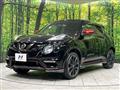 2018 Nissan Juke