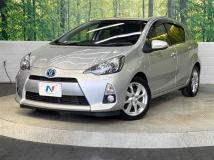 2013 Toyota AQUA