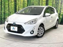 2016 Toyota AQUA