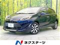2021 Toyota AQUA
