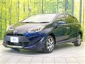 2021 Toyota AQUA