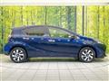 2021 Toyota AQUA