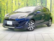 2021 Toyota AQUA