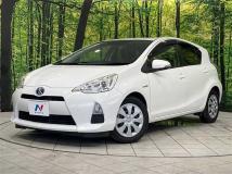 2013 Toyota AQUA
