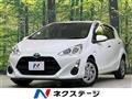 2016 Toyota AQUA