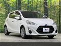 2016 Toyota AQUA