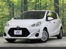 2016 Toyota AQUA