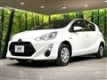 2017 Toyota AQUA