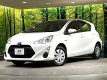 2017 Toyota AQUA