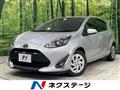 2017 Toyota AQUA