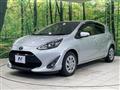 2017 Toyota AQUA