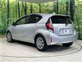 2017 Toyota AQUA