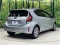 2017 Toyota AQUA