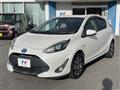 2018 Toyota AQUA