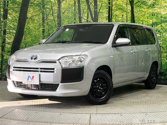 2023 Toyota Probox