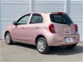 2018 Nissan March