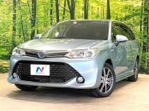 2015 Toyota Corolla Fielder