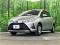 2018 Toyota Vitz