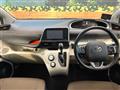2015 Toyota Sienta