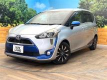 2015 Toyota Sienta