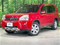 2010 Nissan X-Trail