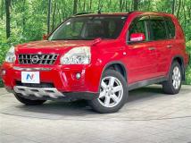 2010 Nissan X-Trail