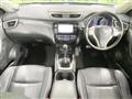 2013 Nissan X-Trail