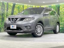2013 Nissan X-Trail