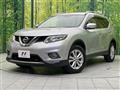 2014 Nissan X-Trail