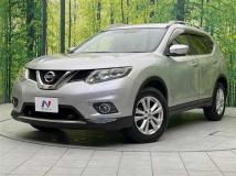 2014 Nissan X-Trail