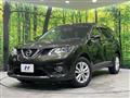 2014 Nissan X-Trail