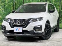 2017 Nissan X-Trail