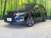 2018 Nissan X-Trail