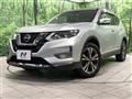 2018 Nissan X-Trail