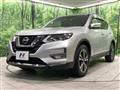 2018 Nissan X-Trail