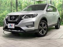 2018 Nissan X-Trail